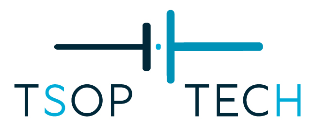 Tsop Tech Digital Solutions Ltd
